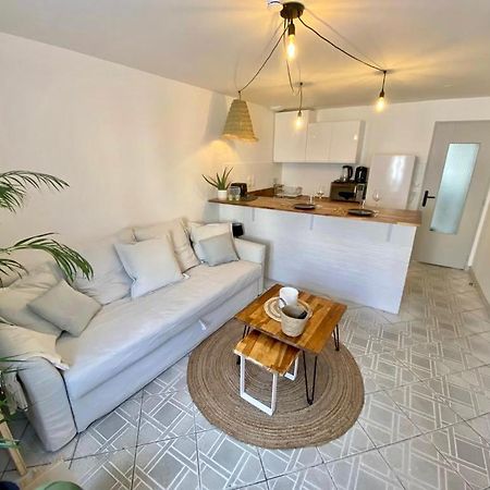 La Cascade Verte /Appartement /Jardin /Parking Braux  Esterno foto