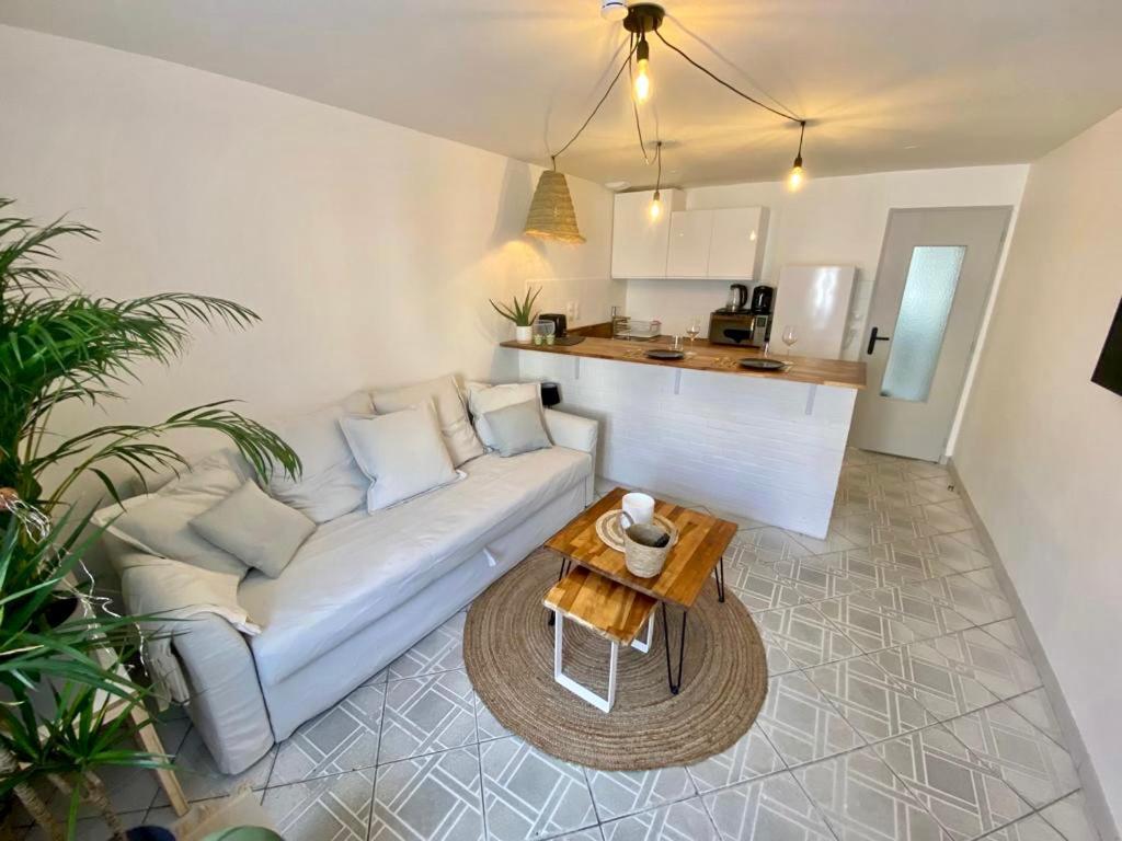 La Cascade Verte /Appartement /Jardin /Parking Braux  Esterno foto